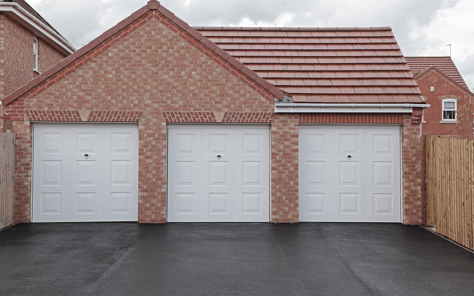 Complete Driveways Work